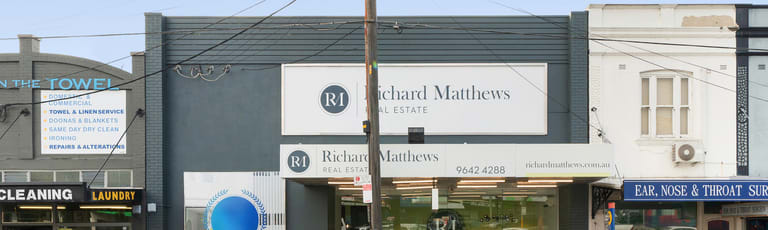 Development / Land commercial property for sale at 183 The Boulevarde Strathfield NSW 2135