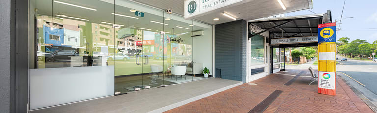 Development / Land commercial property for sale at 183 The Boulevarde Strathfield NSW 2135