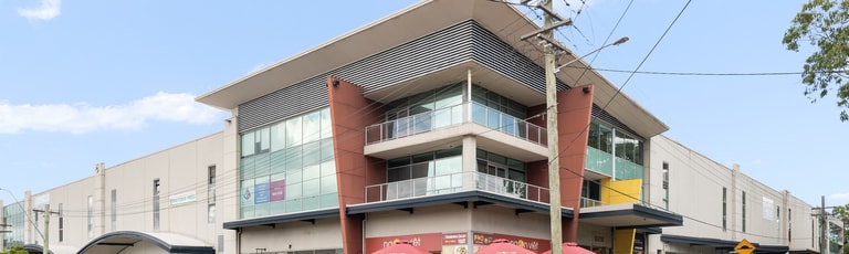 Factory, Warehouse & Industrial commercial property for sale at Warehouse 49/42 - 46 Wattle Road Brookvale NSW 2100