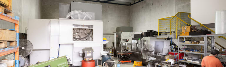 Factory, Warehouse & Industrial commercial property for sale at Warehouse 49/42 - 46 Wattle Road Brookvale NSW 2100