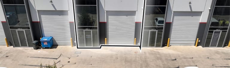Factory, Warehouse & Industrial commercial property for sale at 7/4 Network Drive Truganina VIC 3029