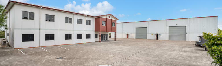 Factory, Warehouse & Industrial commercial property for sale at 14 Laverick Avenue Tomago NSW 2322
