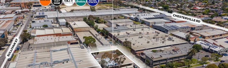 Offices commercial property for sale at 602 South Road Moorabbin VIC 3189