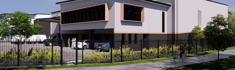 Factory, Warehouse & Industrial commercial property for sale at 45, 49 & 53 Boreas Drive Morayfield QLD 4506