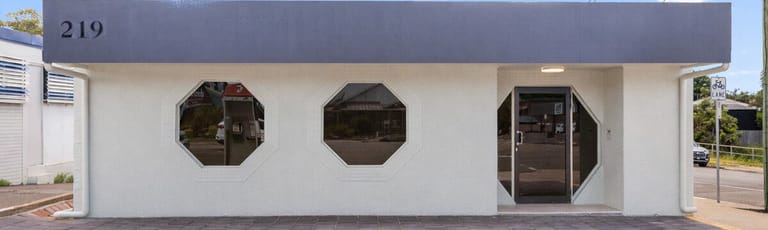 Shop & Retail commercial property for sale at 219 Charters Towers Road Mysterton QLD 4812