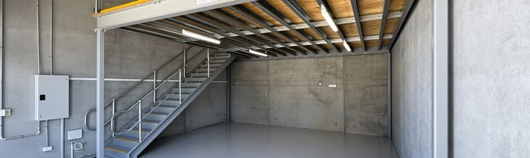 Factory, Warehouse & Industrial commercial property for sale at 503/882 Pacific Highway Lisarow NSW 2250