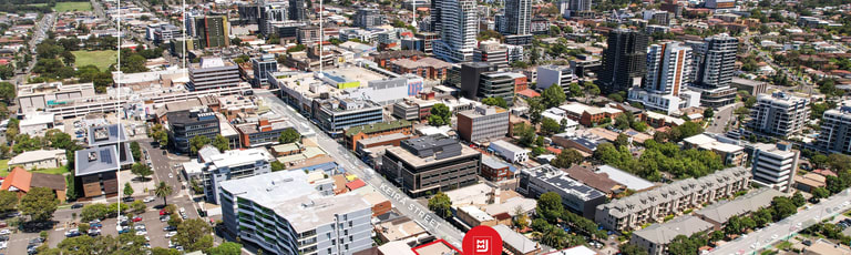 Shop & Retail commercial property for sale at 101-113 Keira Street Wollongong NSW 2500