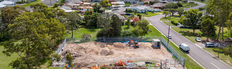 Development / Land commercial property for sale at Lot 379 Brisbane Street East Maitland NSW 2323