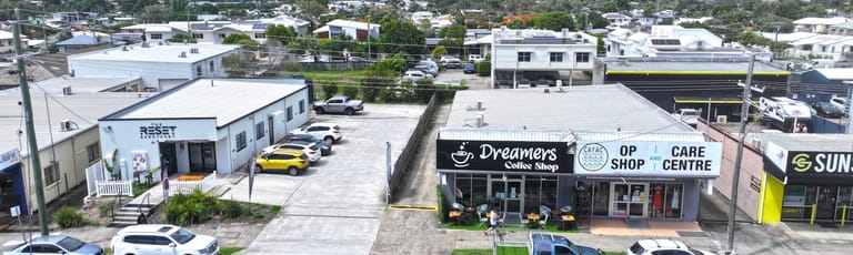 Development / Land commercial property for sale at 90-92 Aerodrome Road & 104 Parker Street Maroochydore QLD 4558