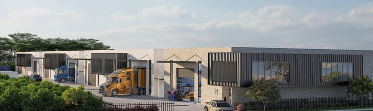 Showrooms / Bulky Goods commercial property for sale at HHQ Logistics Hub/50 Town Centre Drive Helensvale QLD 4212