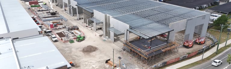 Shop & Retail commercial property for sale at HHQ Logistics Hub/50 Town Centre Drive Helensvale QLD 4212