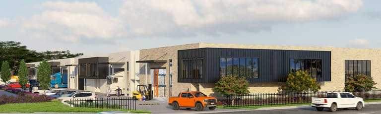 Showrooms / Bulky Goods commercial property for lease at HHQ Logistics Hub/50 Town Centre Drive Helensvale QLD 4212