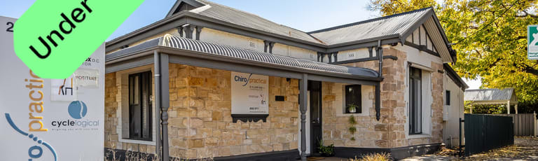 Offices commercial property for sale at 219 Magill Road Maylands SA 5069