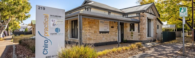 Offices commercial property for sale at 219 Magill Road Maylands SA 5069