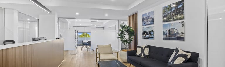 Offices commercial property for sale at Suite 4D & 4E/250 Pacific Highway Charlestown NSW 2290