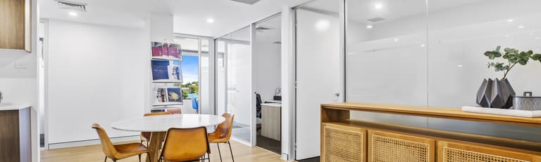 Offices commercial property for sale at Suite 4D & 4E/250 Pacific Highway Charlestown NSW 2290