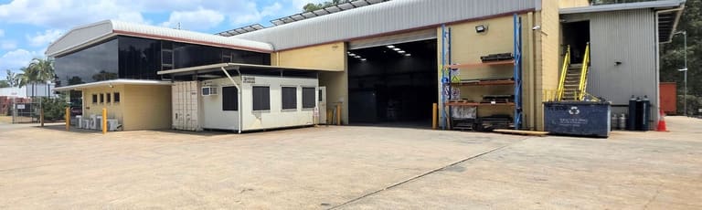 Factory, Warehouse & Industrial commercial property for sale at 20 Blivest Street Oxley QLD 4075 Factory, Warehouse & Industrial commercial property for sale at 20 Blivest Street Oxley QLD 4075