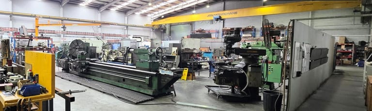 Factory, Warehouse & Industrial commercial property for sale at 20 Blivest Street Oxley QLD 4075 Factory, Warehouse & Industrial commercial property for sale at 20 Blivest Street Oxley QLD 4075