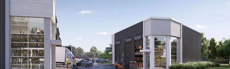 Factory, Warehouse & Industrial commercial property for sale at The Mill Industrial Drive Mayfield North NSW 2304