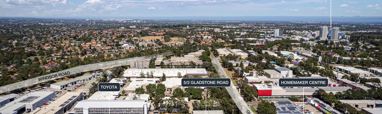 Factory, Warehouse & Industrial commercial property for sale at 5/2 Gladstone Road Castle Hill NSW 2154 Factory, Warehouse & Industrial commercial property for sale at 5/2 Gladstone Road Castle Hill NSW 2154