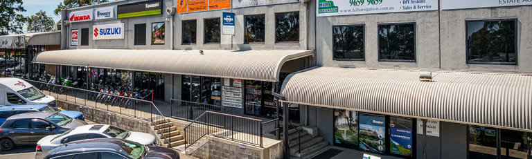 Factory, Warehouse & Industrial commercial property for sale at 5/2 Gladstone Road Castle Hill NSW 2154 Factory, Warehouse & Industrial commercial property for sale at 5/2 Gladstone Road Castle Hill NSW 2154