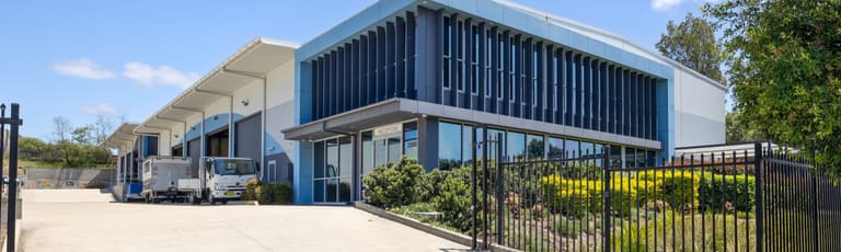 Factory, Warehouse & Industrial commercial property for sale at 105 Stenhouse Drive Cameron Park NSW 2285
