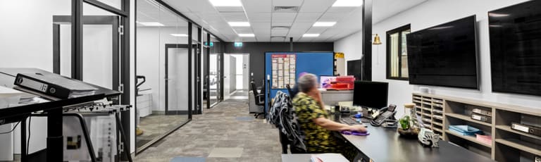 Factory, Warehouse & Industrial commercial property for sale at 105 Stenhouse Drive Cameron Park NSW 2285