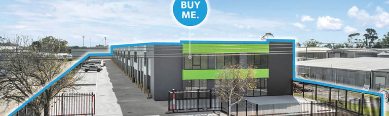 Factory, Warehouse & Industrial commercial property for sale at 375 Rossiter Road Koo Wee Rup VIC 3981 Factory, Warehouse & Industrial commercial property for sale at 375 Rossiter Road Koo Wee Rup VIC 3981