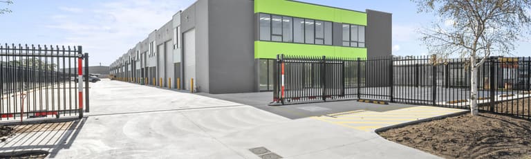 Factory, Warehouse & Industrial commercial property for sale at 375 Rossiter Road Koo Wee Rup VIC 3981