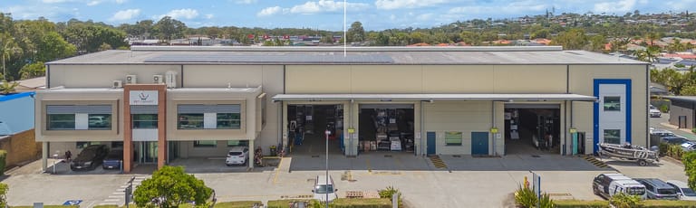 Offices commercial property for sale at 29-31 Corporation Circuit Tweed Heads South NSW 2486