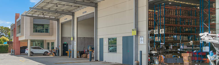 Offices commercial property for sale at 29-31 Corporation Circuit Tweed Heads South NSW 2486