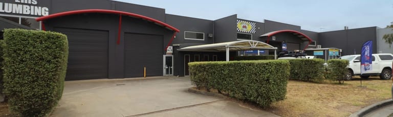 Offices commercial property for sale at 1B/15 Carbine Way Mornington VIC 3931 Offices commercial property for sale at 1B/15 Carbine Way Mornington VIC 3931