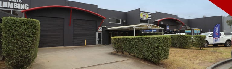 Offices commercial property for sale at 1B/15 Carbine Way Mornington VIC 3931
