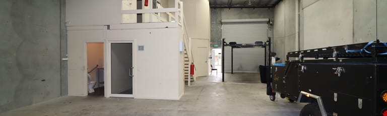 Offices commercial property for sale at 1B/15 Carbine Way Mornington VIC 3931 Offices commercial property for sale at 1B/15 Carbine Way Mornington VIC 3931