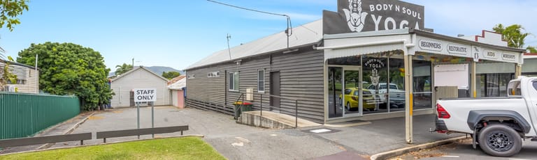 Factory, Warehouse & Industrial commercial property for sale at Whole of the property/13 Murray Street Wandal QLD 4700