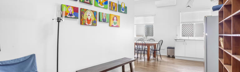 Factory, Warehouse & Industrial commercial property for sale at Whole of the property/13 Murray Street Wandal QLD 4700