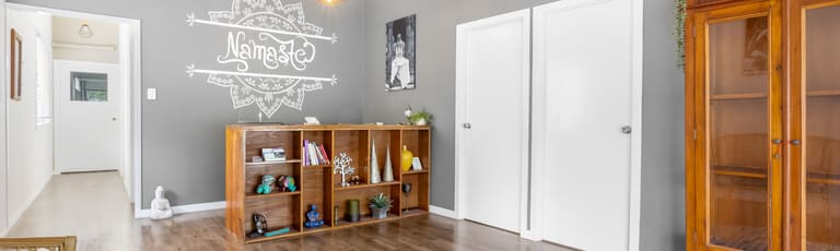 Factory, Warehouse & Industrial commercial property for sale at Whole of the property/13 Murray Street Wandal QLD 4700