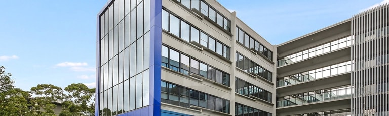 Offices commercial property for sale at 202/33 LEXINGTON DRIVE Bella Vista NSW 2153