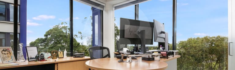 Offices commercial property for sale at 202/33 LEXINGTON DRIVE Bella Vista NSW 2153