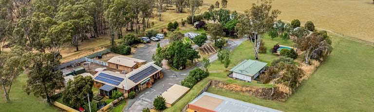 Hotel, Motel, Pub & Leisure commercial property for sale at 16322 Newell Highway Narrandera NSW 2700 Hotel, Motel, Pub & Leisure commercial property for sale at 16322 Newell Highway Narrandera NSW 2700