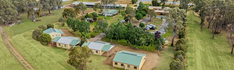 Hotel, Motel, Pub & Leisure commercial property for sale at 16322 Newell Highway Narrandera NSW 2700 Hotel, Motel, Pub & Leisure commercial property for sale at 16322 Newell Highway Narrandera NSW 2700