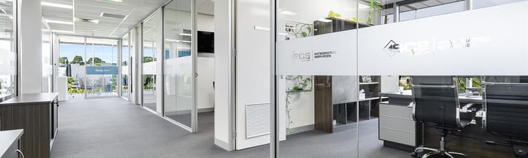 Offices commercial property for sale at 48 & 49/1 Ricketts Road Mount Waverley VIC 3149