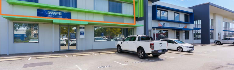 Offices commercial property for sale at 20/524 Abernethy Road Kewdale WA 6105