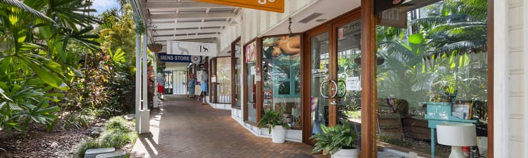 Shop & Retail commercial property for sale at 5/18-20 Wharf Street Port Douglas QLD 4877