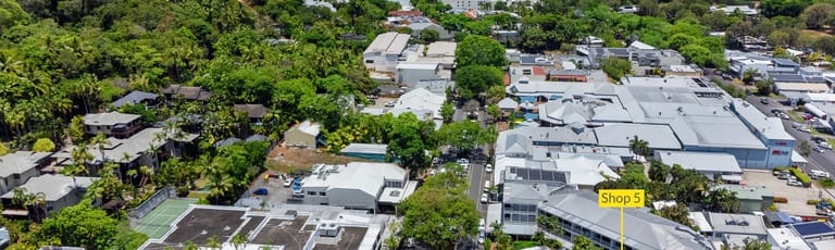 Shop & Retail commercial property for sale at 5/18-20 Wharf Street Port Douglas QLD 4877