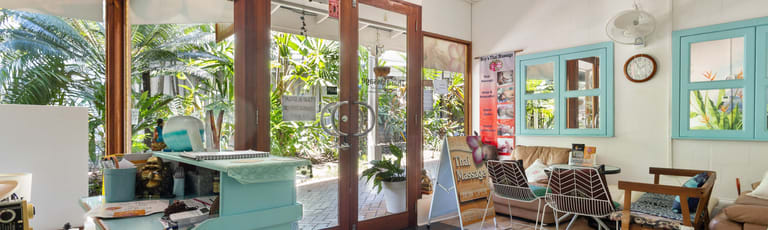 Shop & Retail commercial property for sale at 5/18-20 Wharf Street Port Douglas QLD 4877