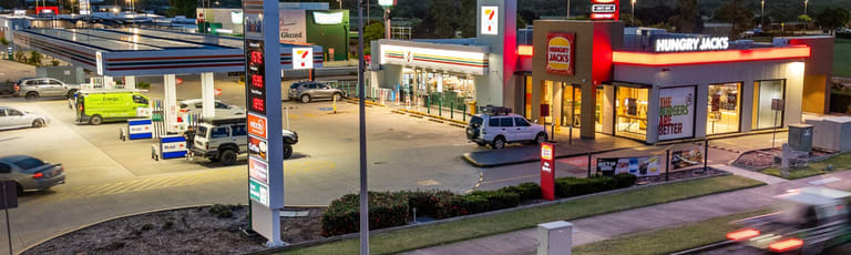 Shop & Retail commercial property for sale at 4 Market Street Burdell QLD 4818