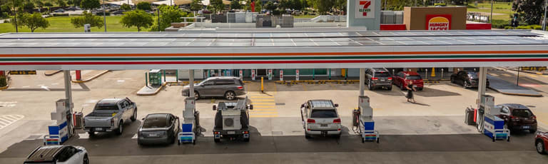 Shop & Retail commercial property for sale at 4 Market Street Burdell QLD 4818