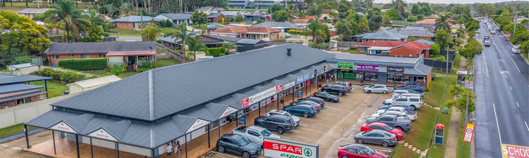 Shop & Retail commercial property for sale at 191 Waller Road Regents Park QLD 4118