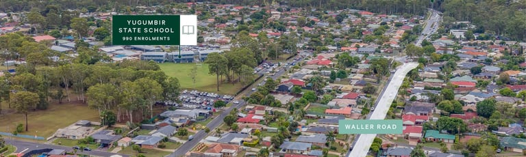 Shop & Retail commercial property for sale at 191 Waller Road Regents Park QLD 4118